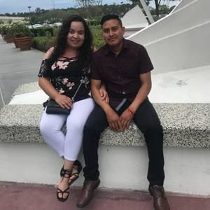 Meet your Posher, Alma